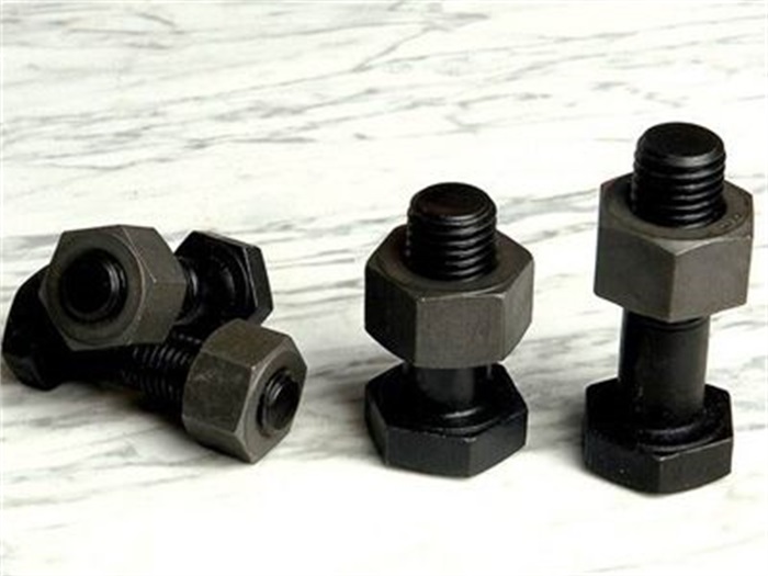 乌鲁木齐高强螺栓