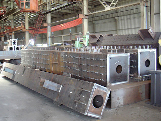 乌鲁木齐厂房车间